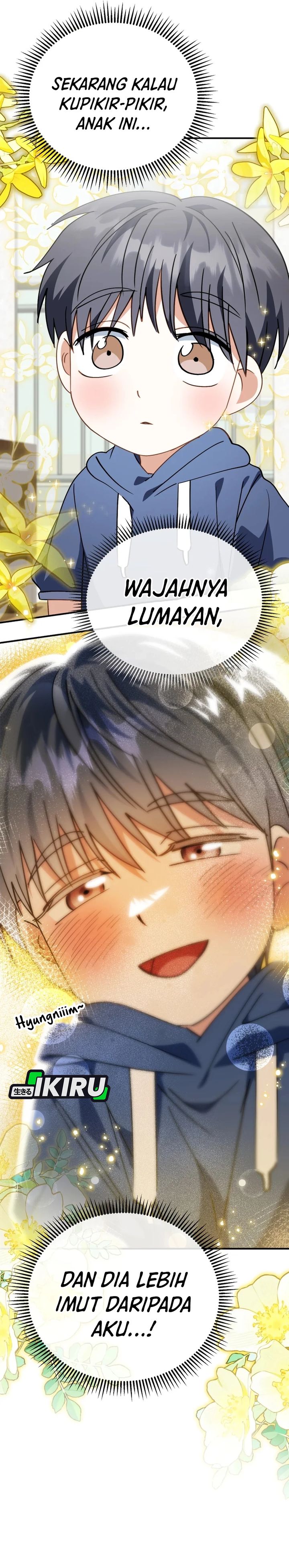I Will Raise This Family! chapter 42