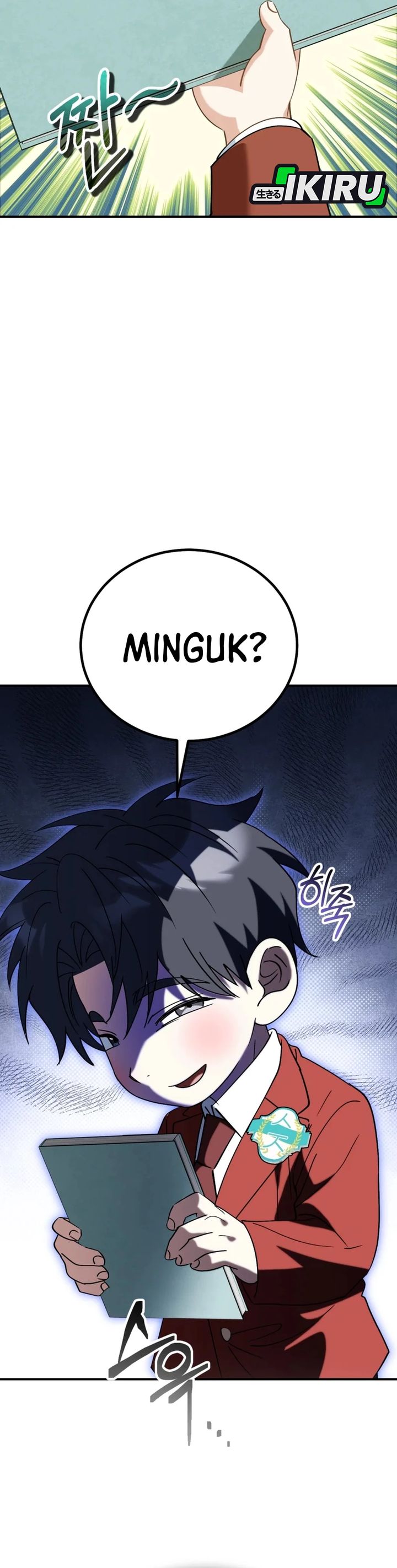 I Will Raise This Family! chapter 42