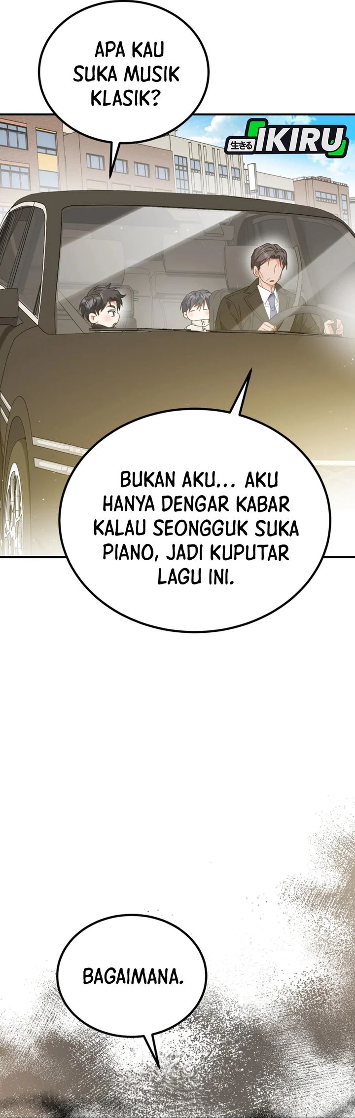 I Will Raise This Family! chapter 43
