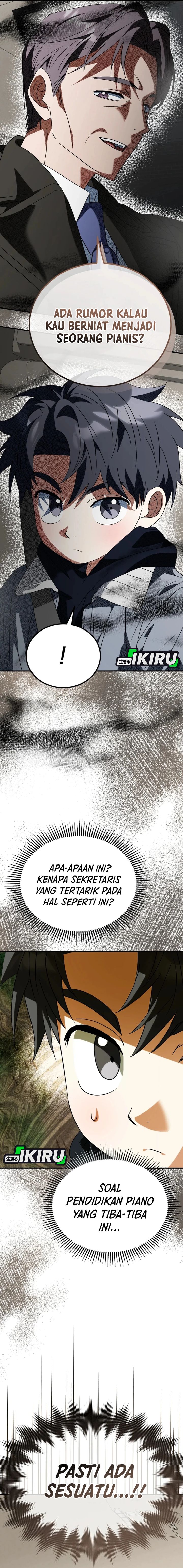 I Will Raise This Family! chapter 43
