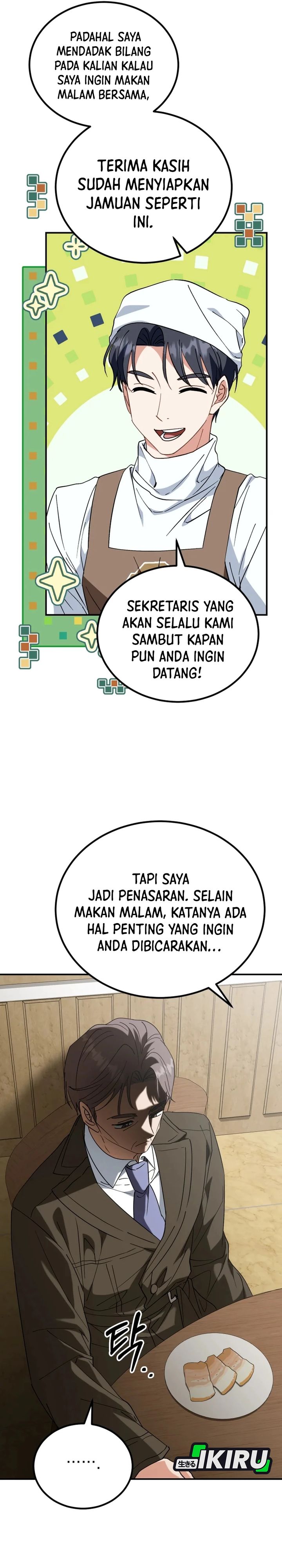 I Will Raise This Family! chapter 43