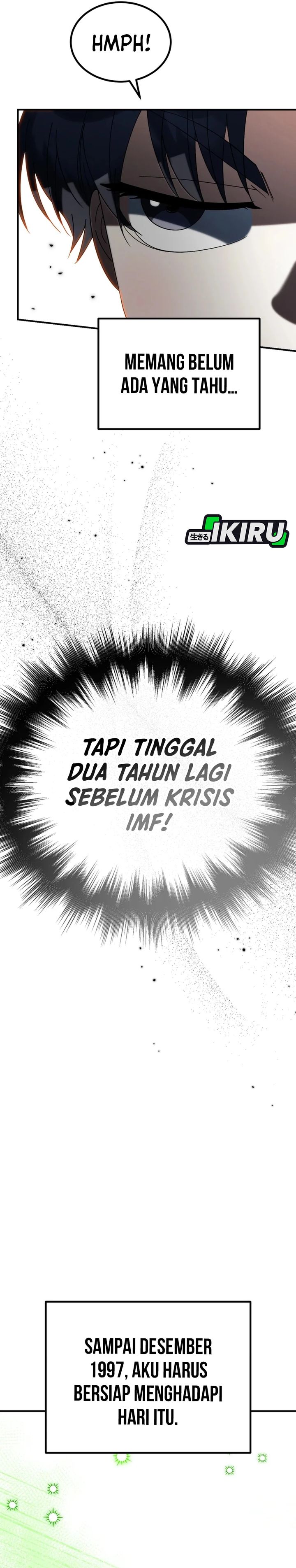 I Will Raise This Family! chapter 43