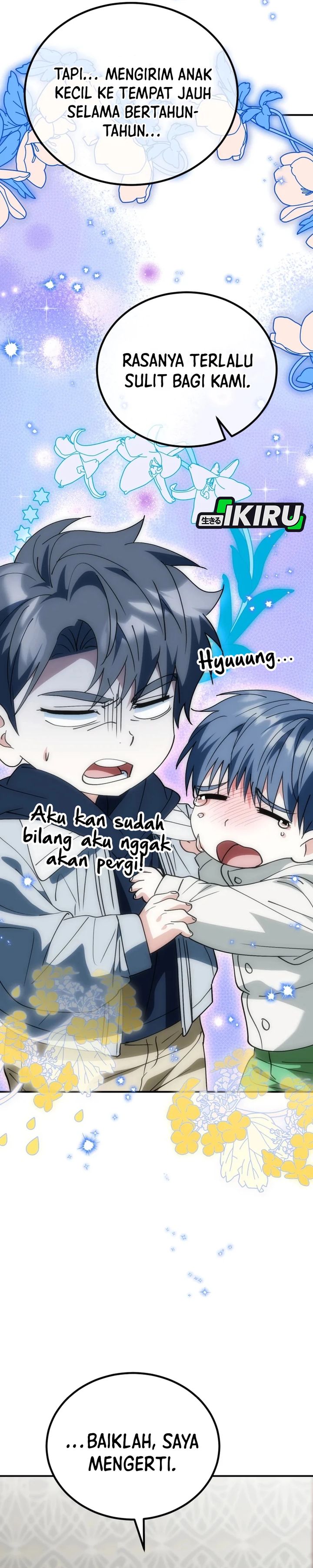 I Will Raise This Family! chapter 43