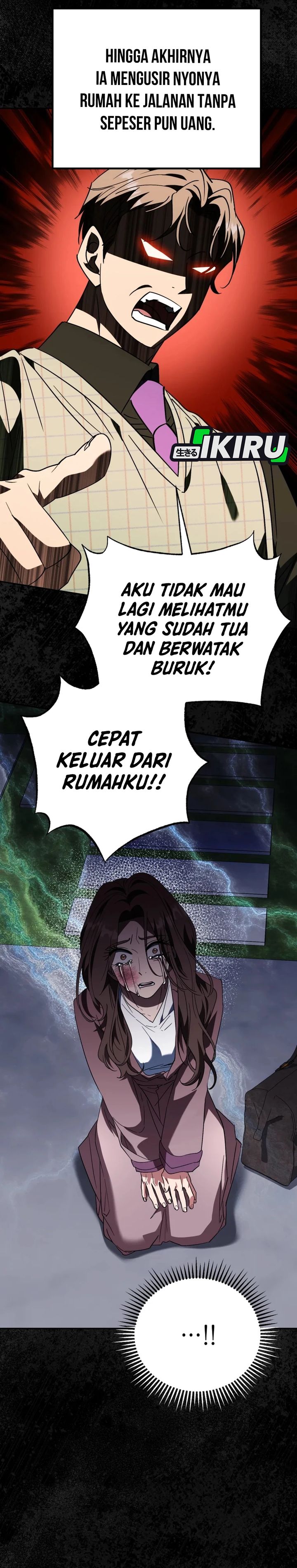 I Will Raise This Family! chapter 45