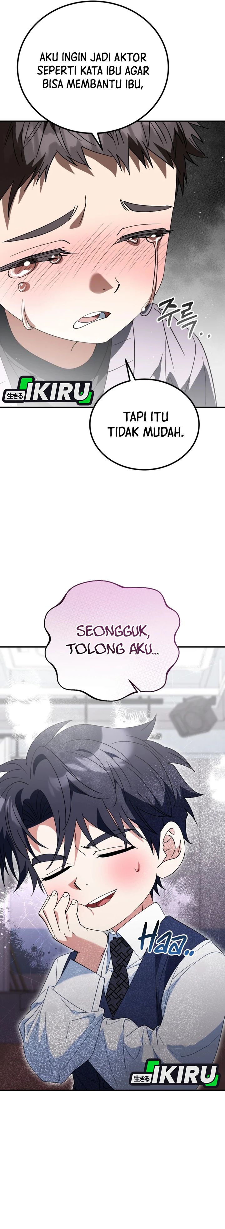 I Will Raise This Family! chapter 45