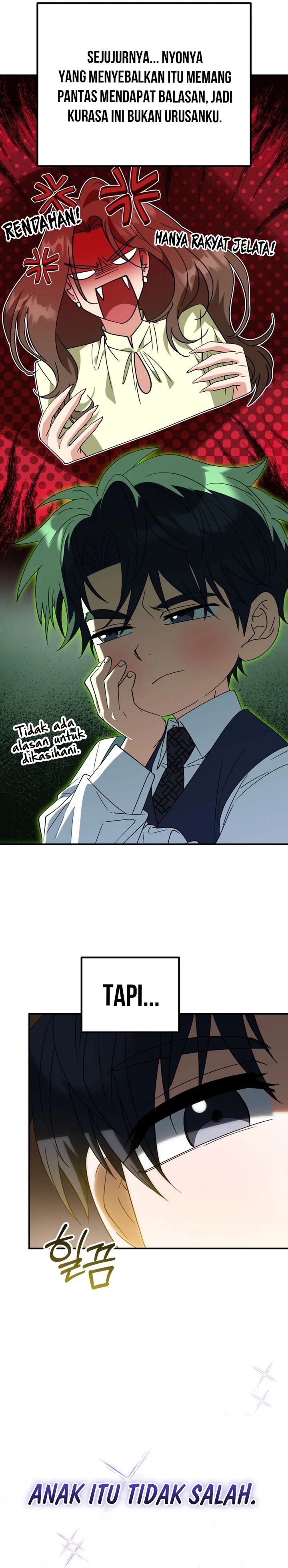I Will Raise This Family! chapter 45