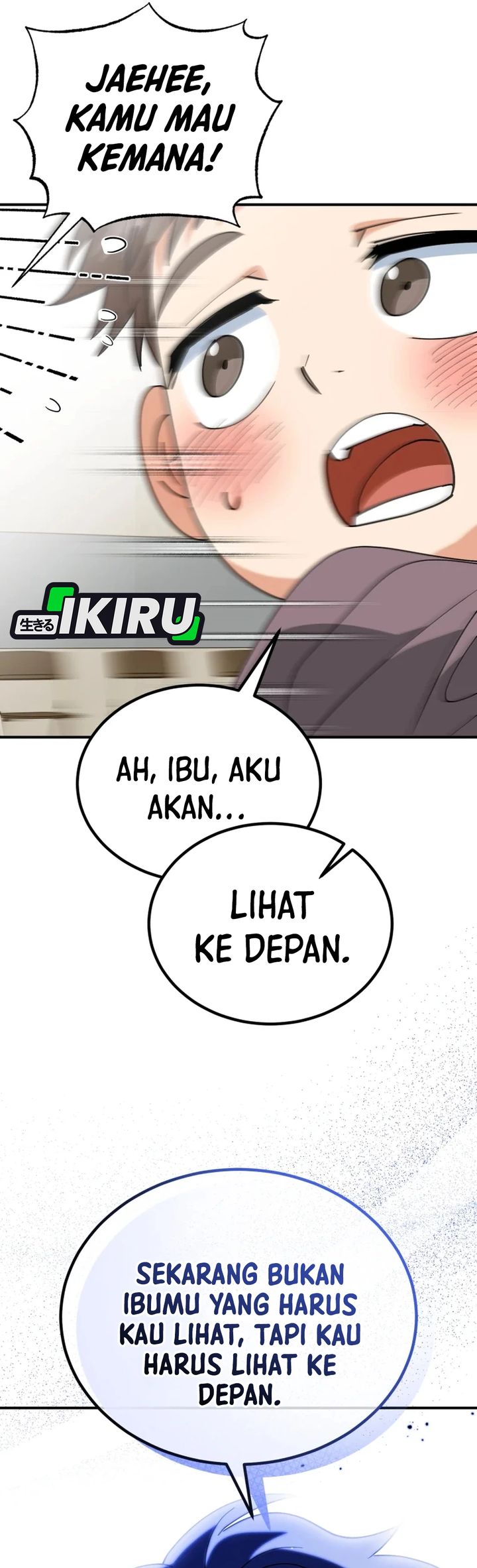 I Will Raise This Family! chapter 45