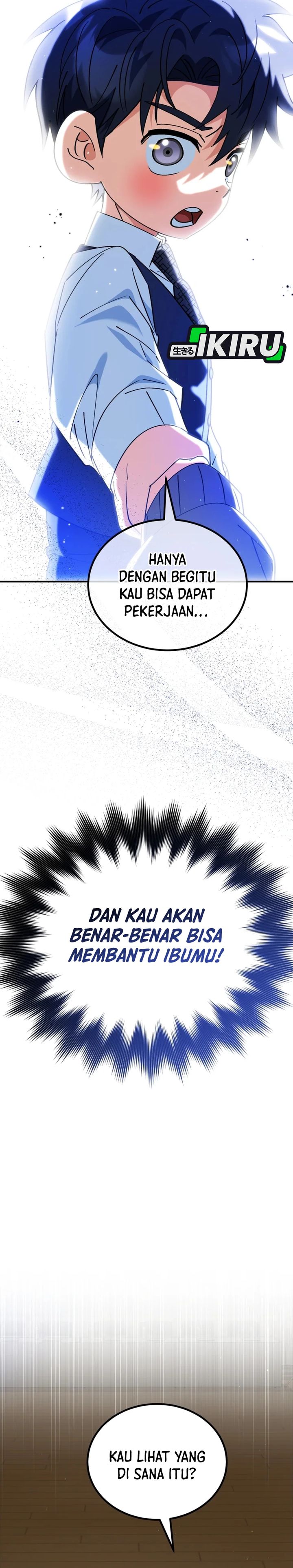 I Will Raise This Family! chapter 45