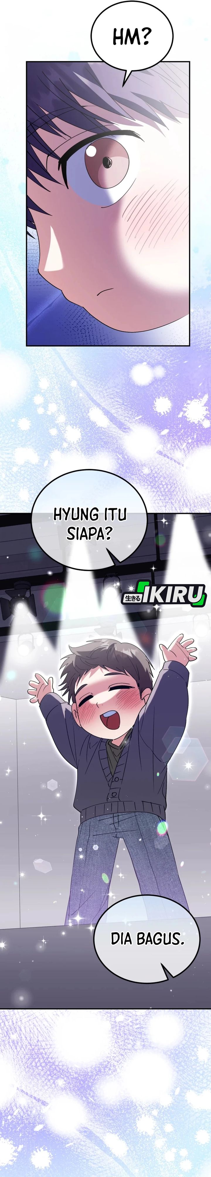 I Will Raise This Family! chapter 45