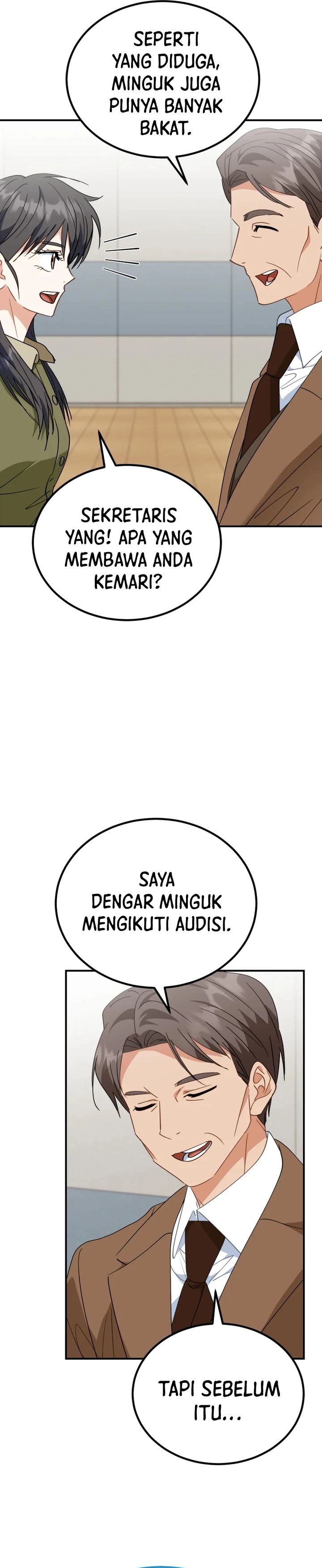 I Will Raise This Family! chapter 45