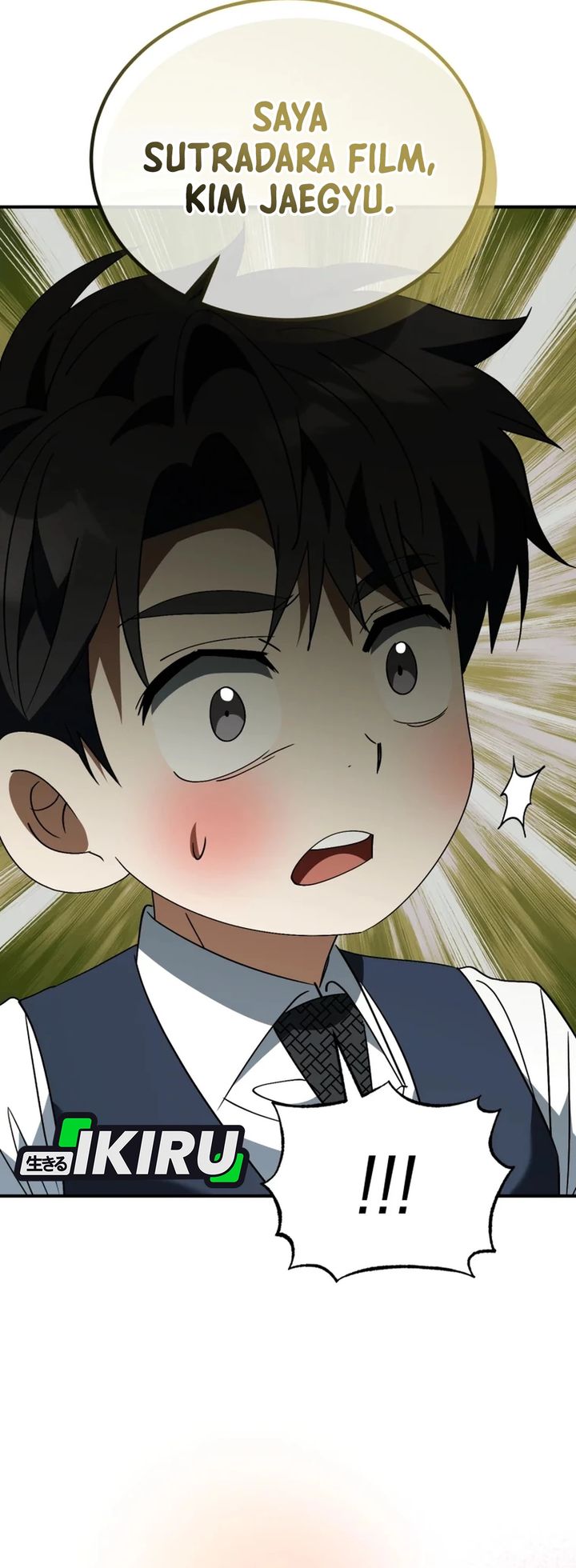 I Will Raise This Family! chapter 45