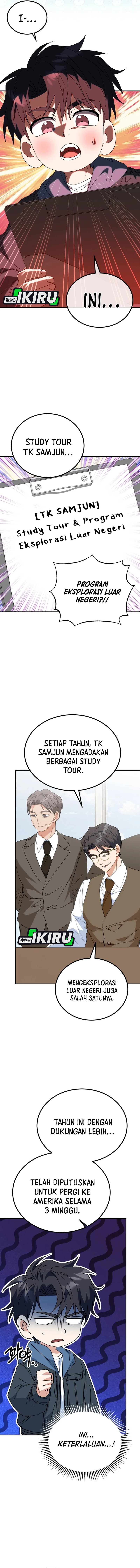 I Will Raise This Family! chapter 46