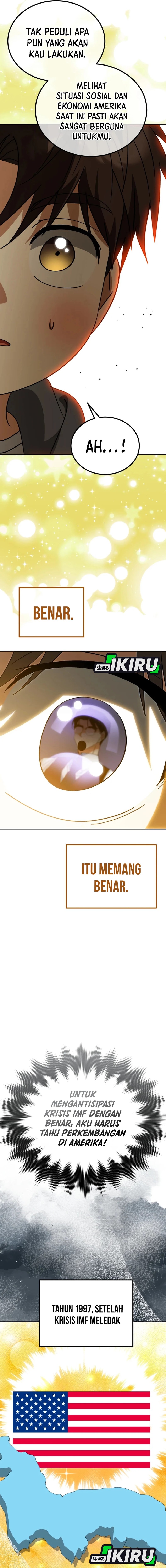 I Will Raise This Family! chapter 46