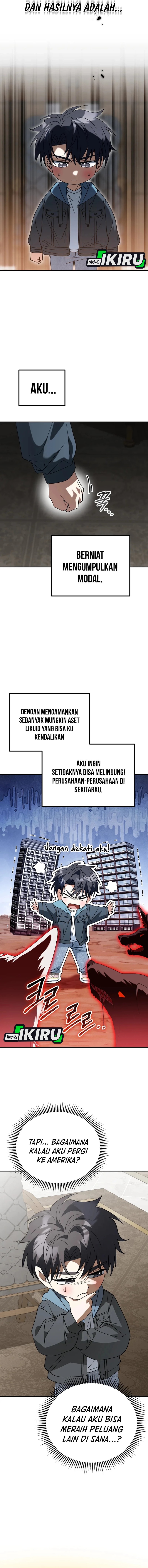 I Will Raise This Family! chapter 46