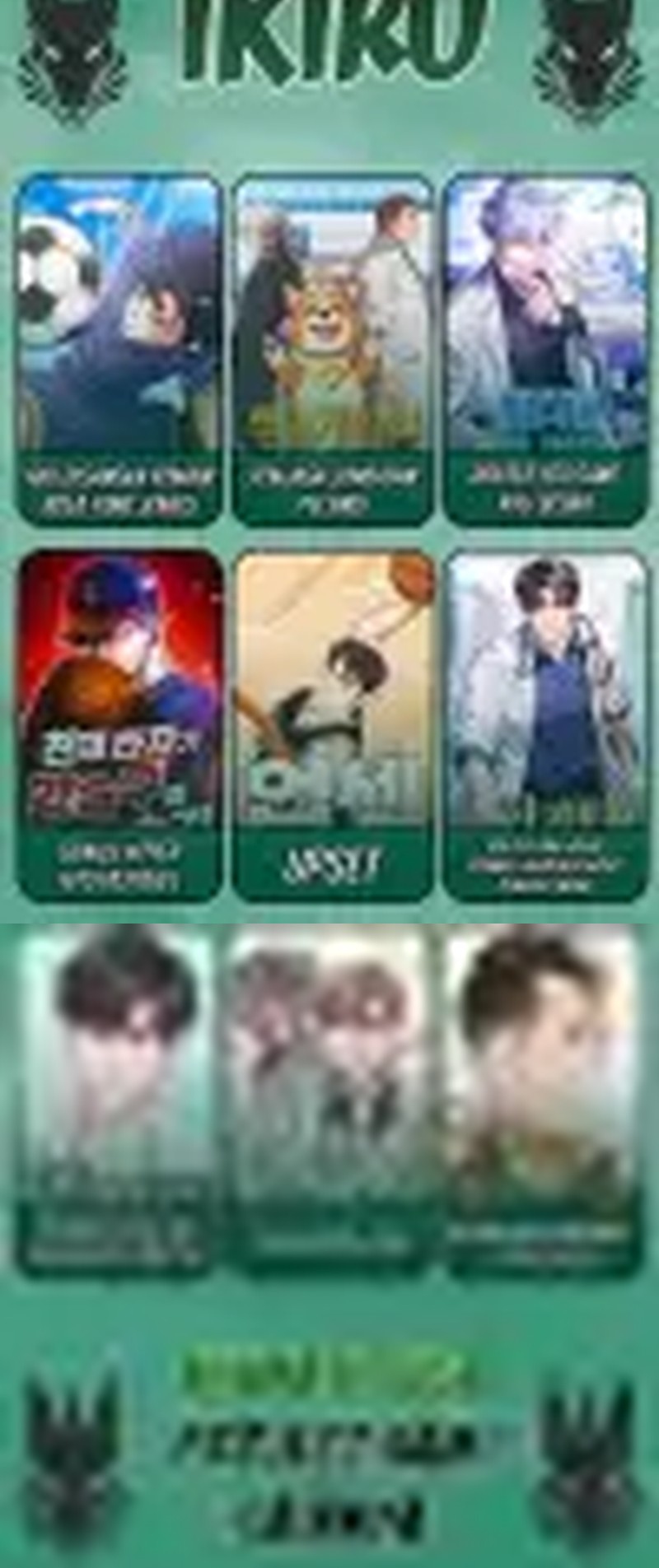 I Will Raise This Family! chapter 46
