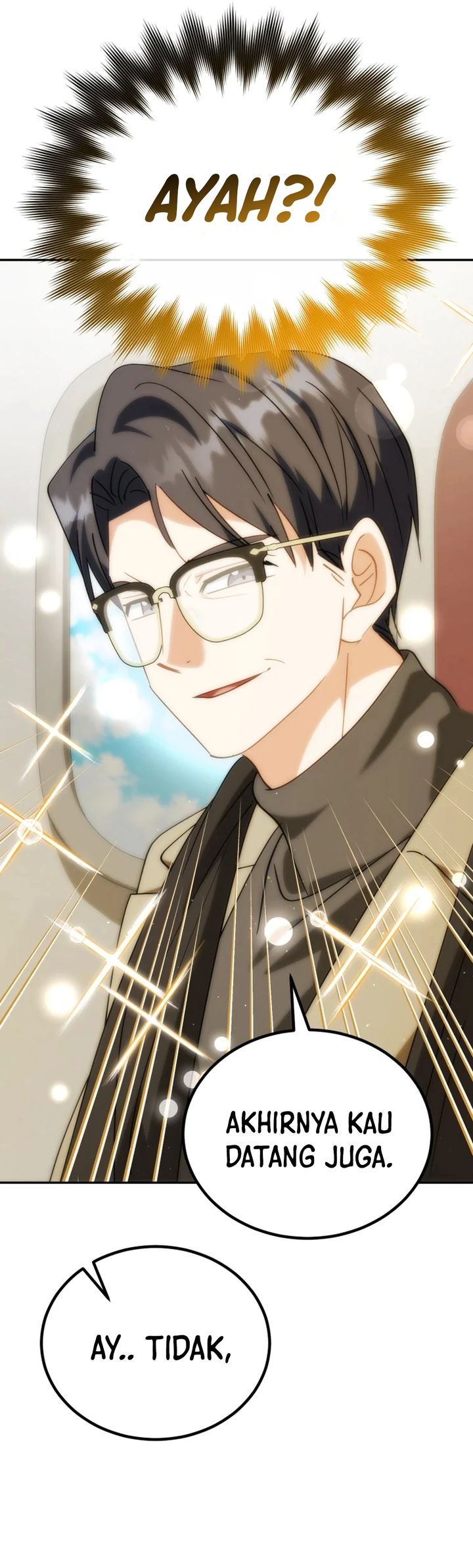 I Will Raise This Family! chapter 47