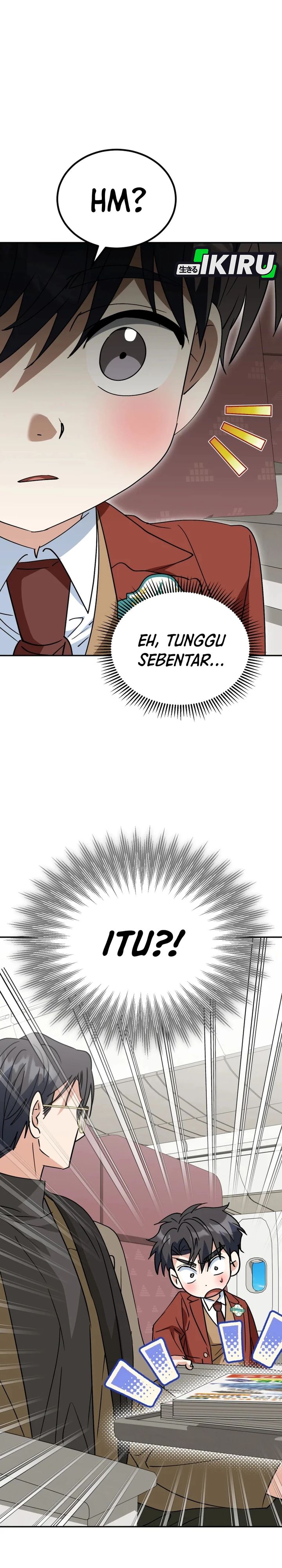 I Will Raise This Family! chapter 47