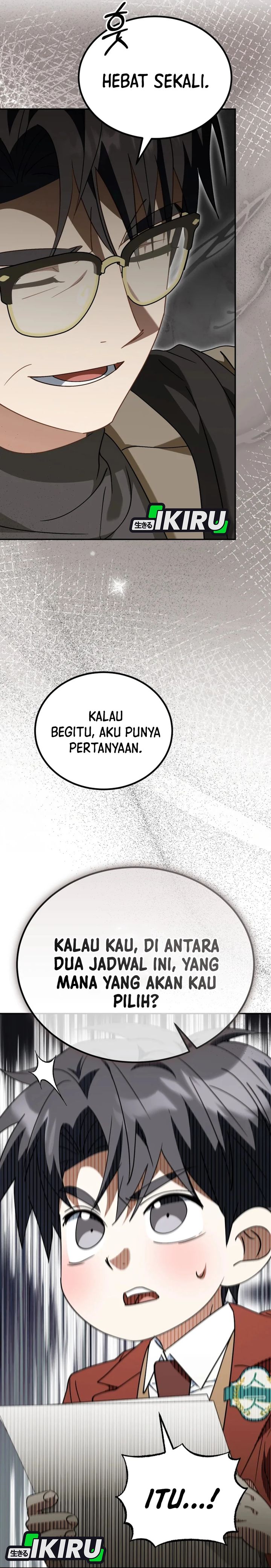 I Will Raise This Family! chapter 47