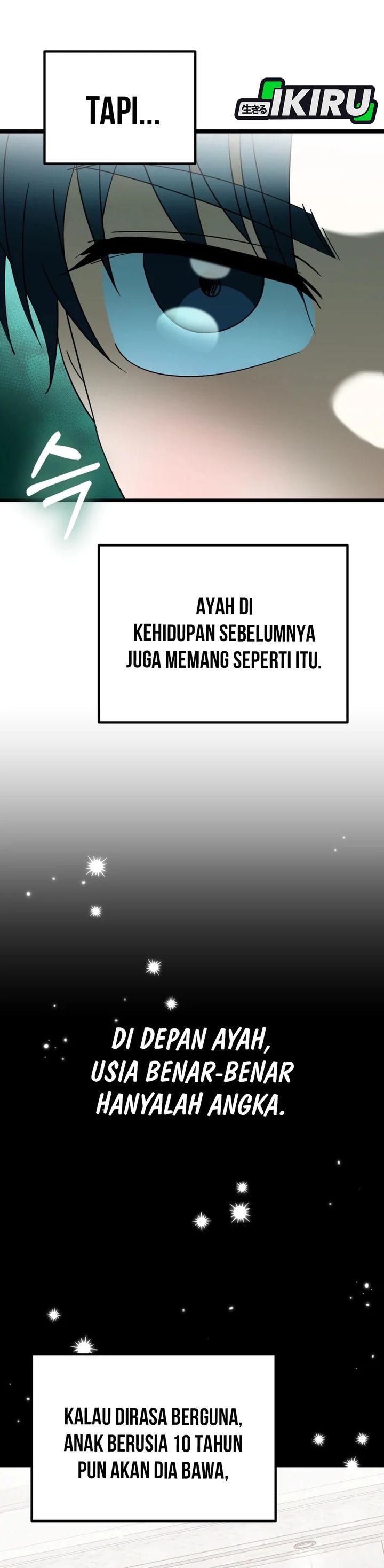 I Will Raise This Family! chapter 47
