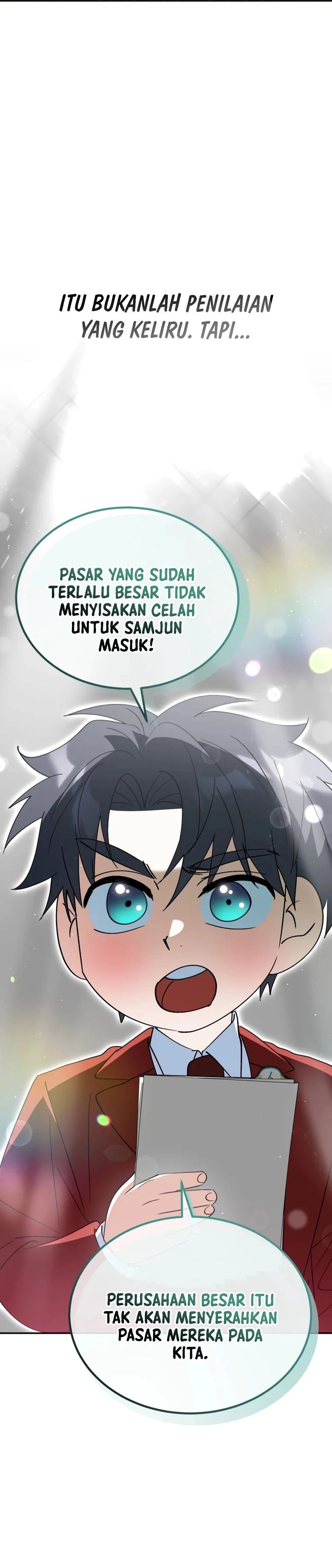 I Will Raise This Family! chapter 47