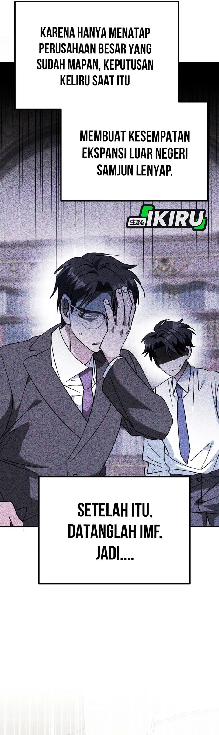 I Will Raise This Family! chapter 47