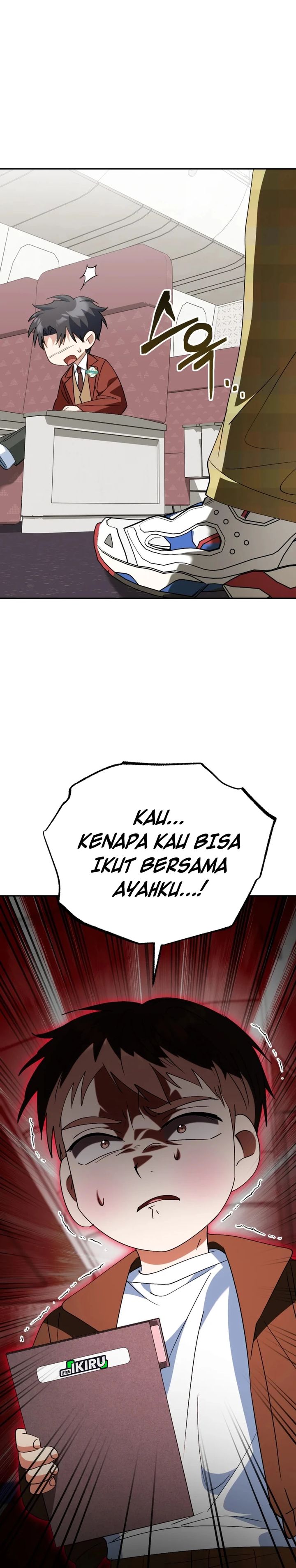 I Will Raise This Family! chapter 47