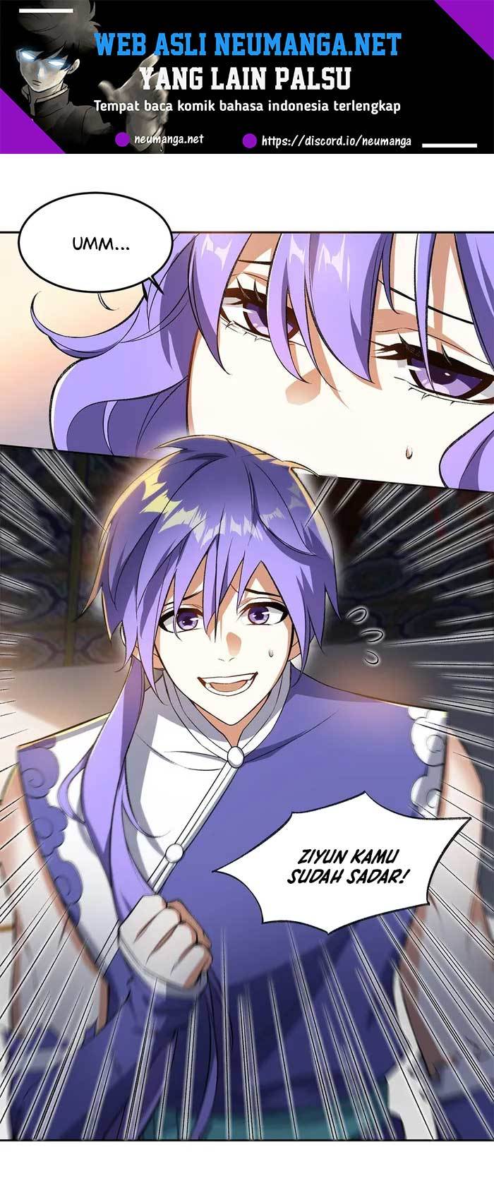 I Work Nine To Five In The Immortal Cultivation World chapter 6