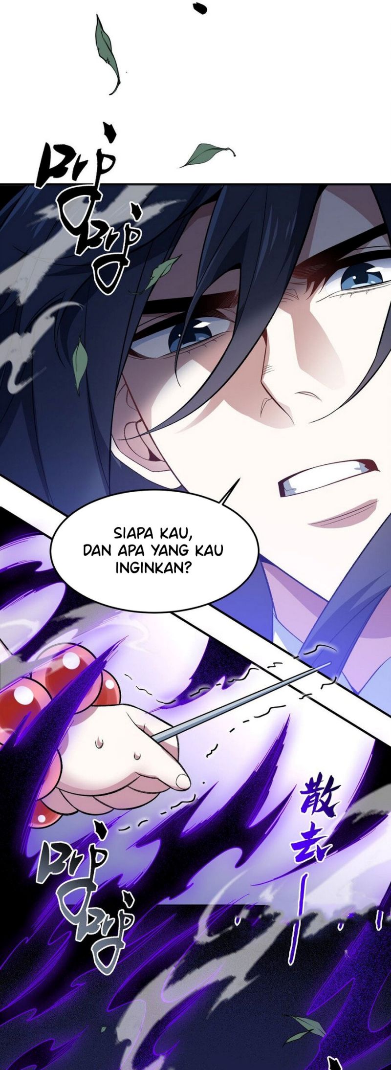 I Work Nine To Five In The Immortal Cultivation World chapter 18