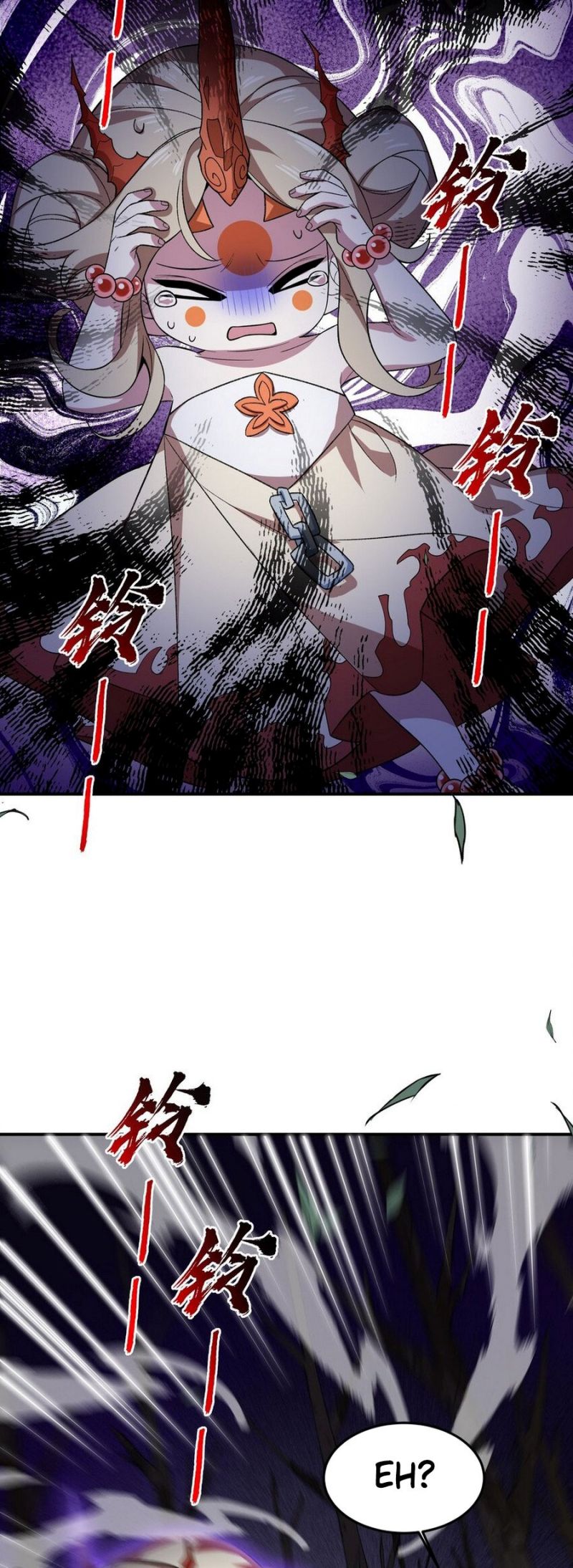 I Work Nine To Five In The Immortal Cultivation World chapter 18