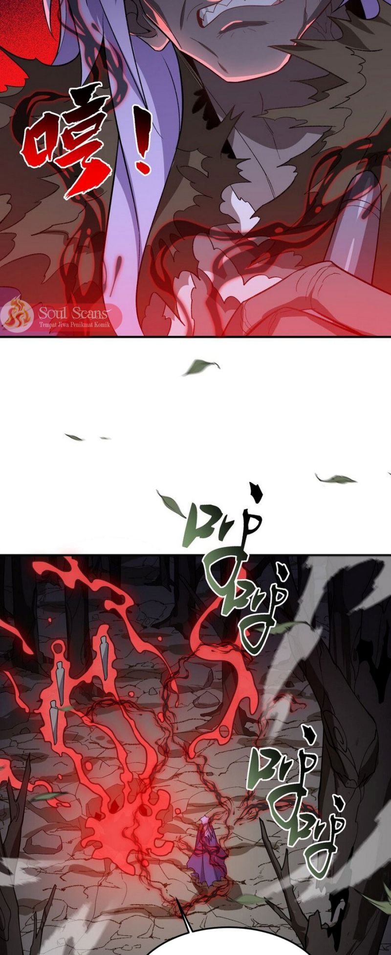 I Work Nine To Five In The Immortal Cultivation World chapter 18