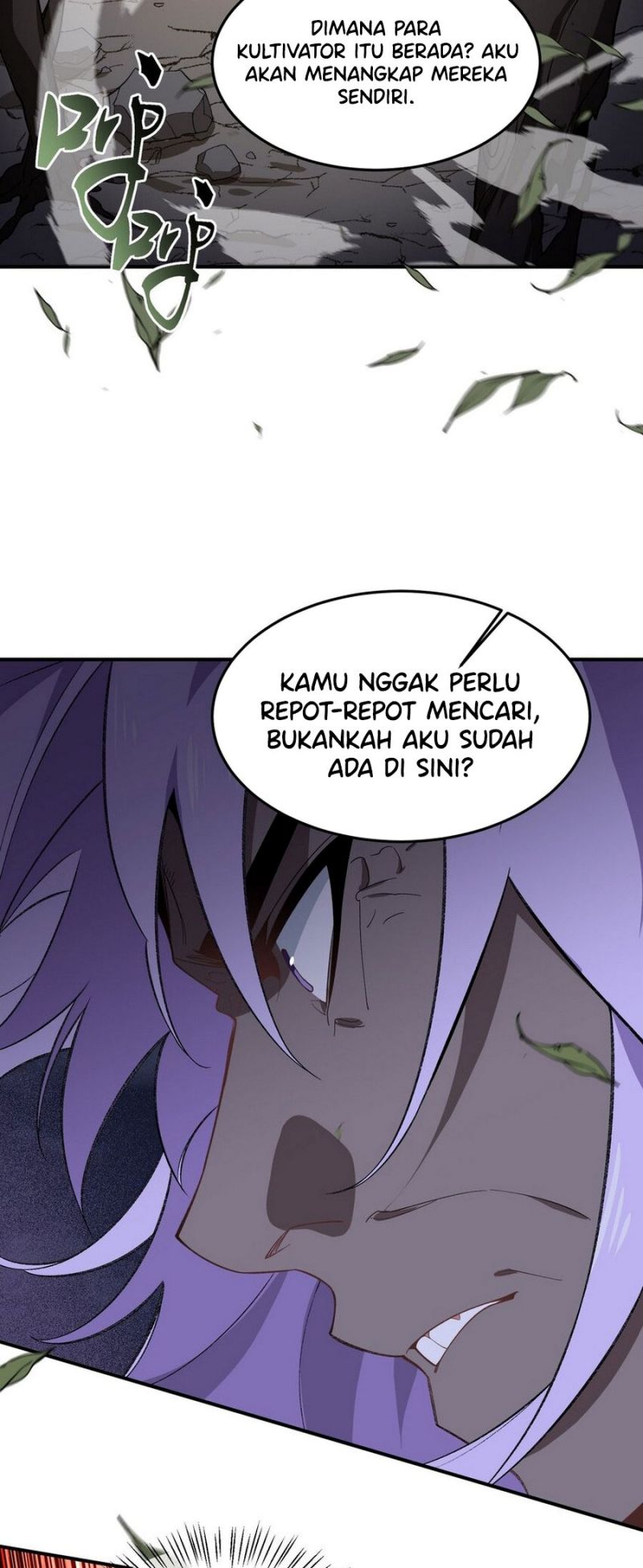 I Work Nine To Five In The Immortal Cultivation World chapter 18