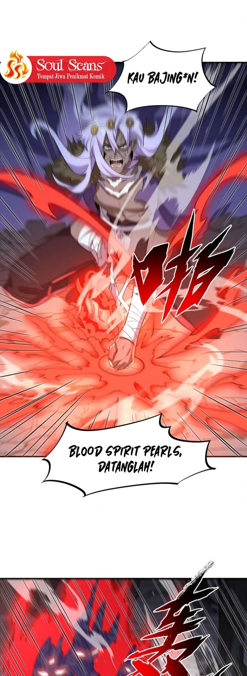 I Work Nine To Five In The Immortal Cultivation World chapter 18