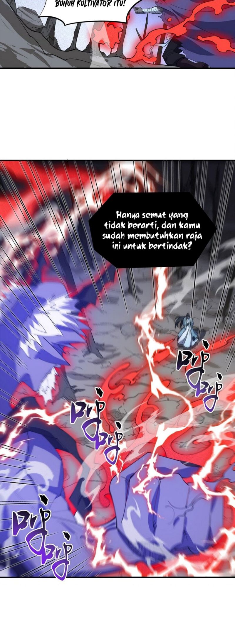 I Work Nine To Five In The Immortal Cultivation World chapter 18