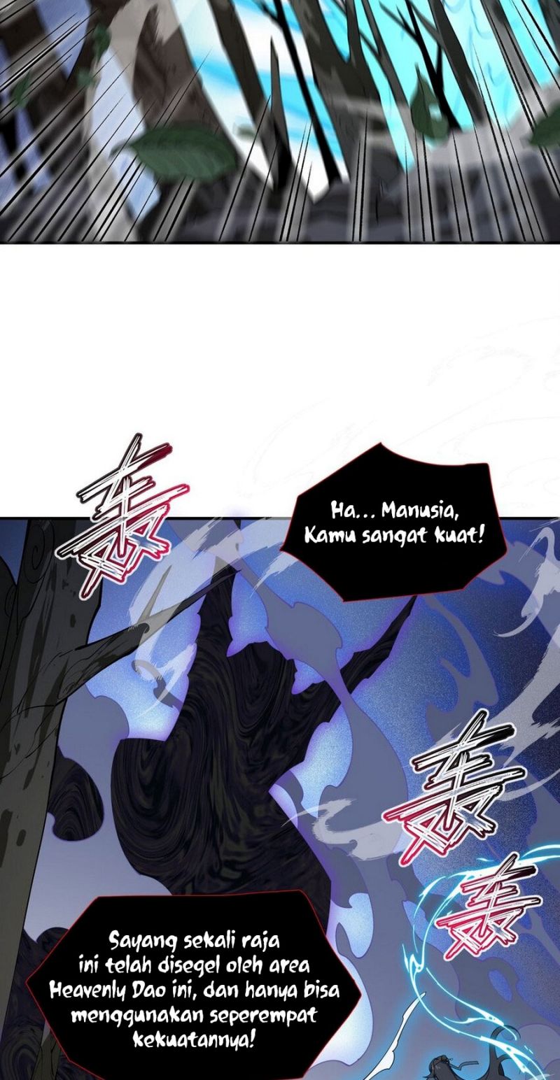 I Work Nine To Five In The Immortal Cultivation World chapter 18