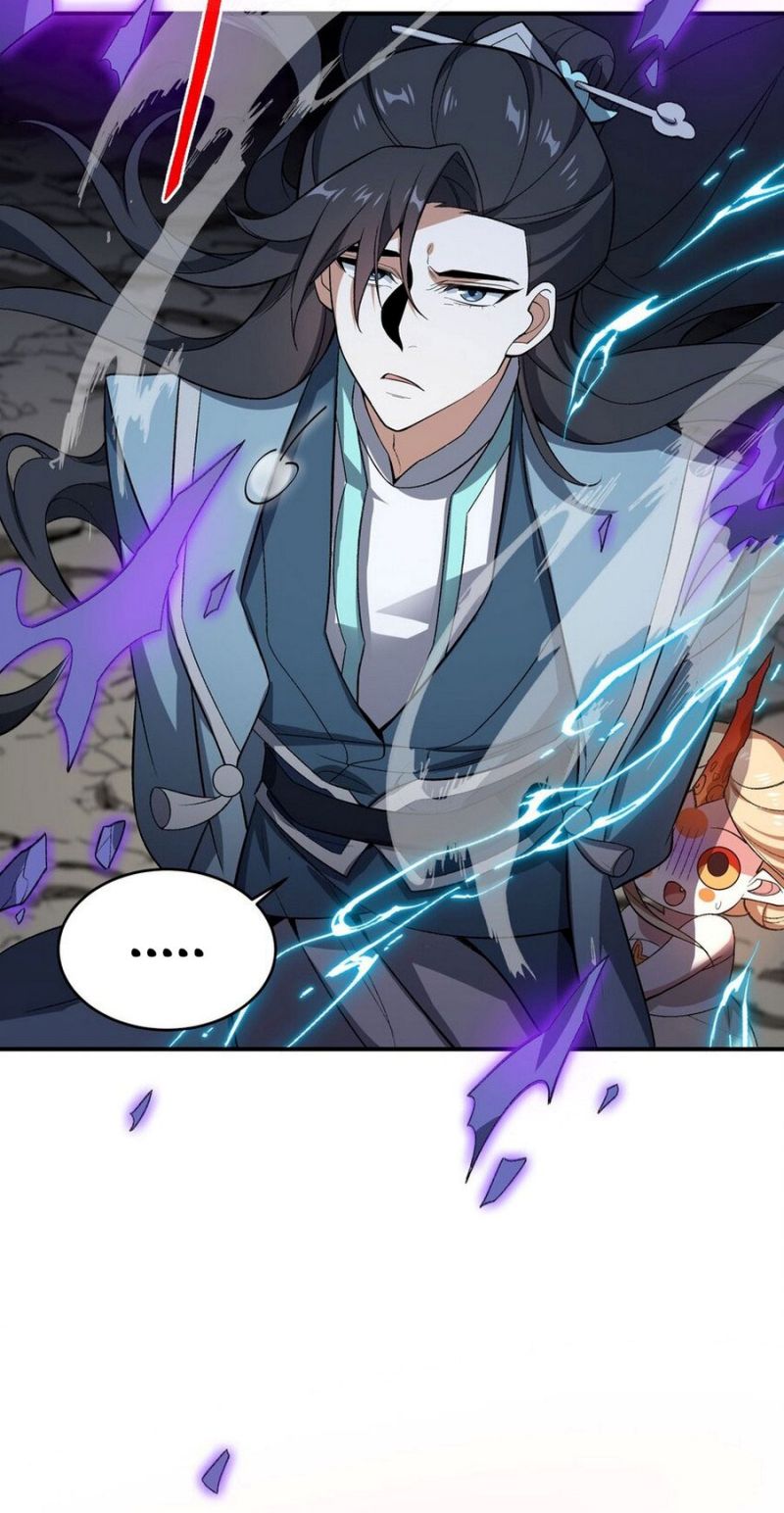 I Work Nine To Five In The Immortal Cultivation World chapter 18