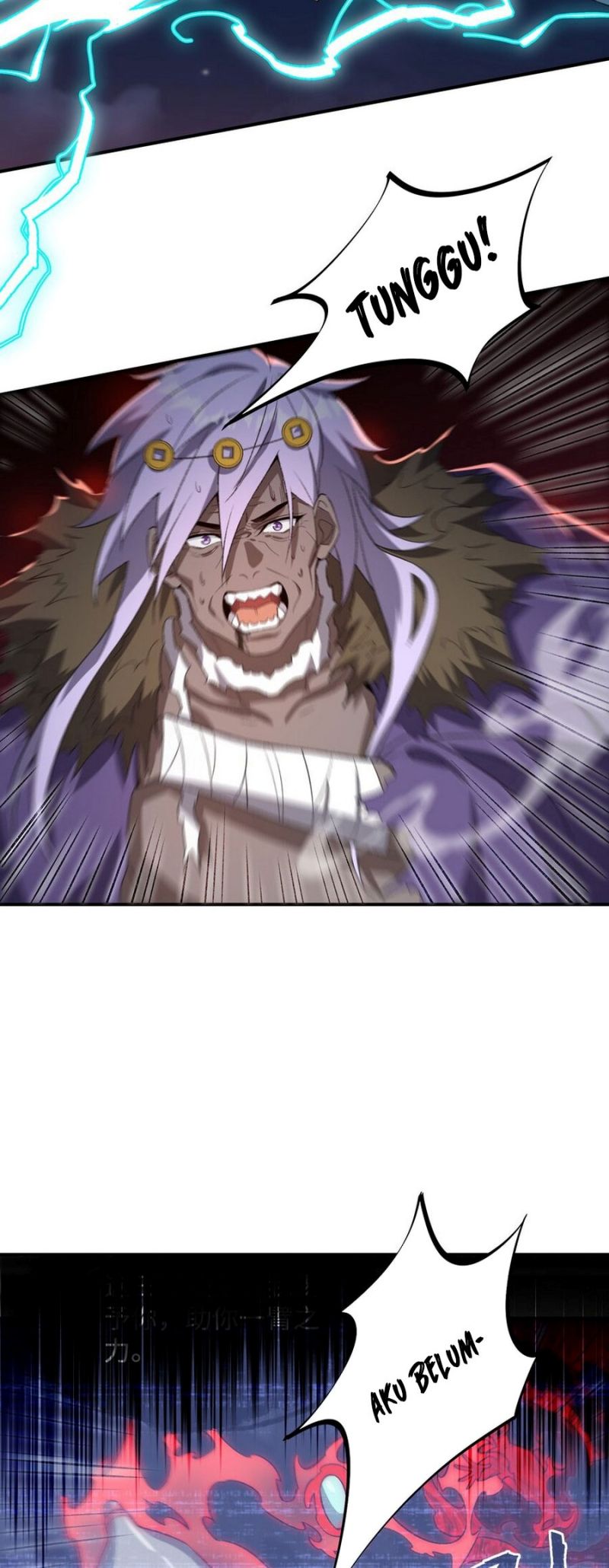 I Work Nine To Five In The Immortal Cultivation World chapter 20