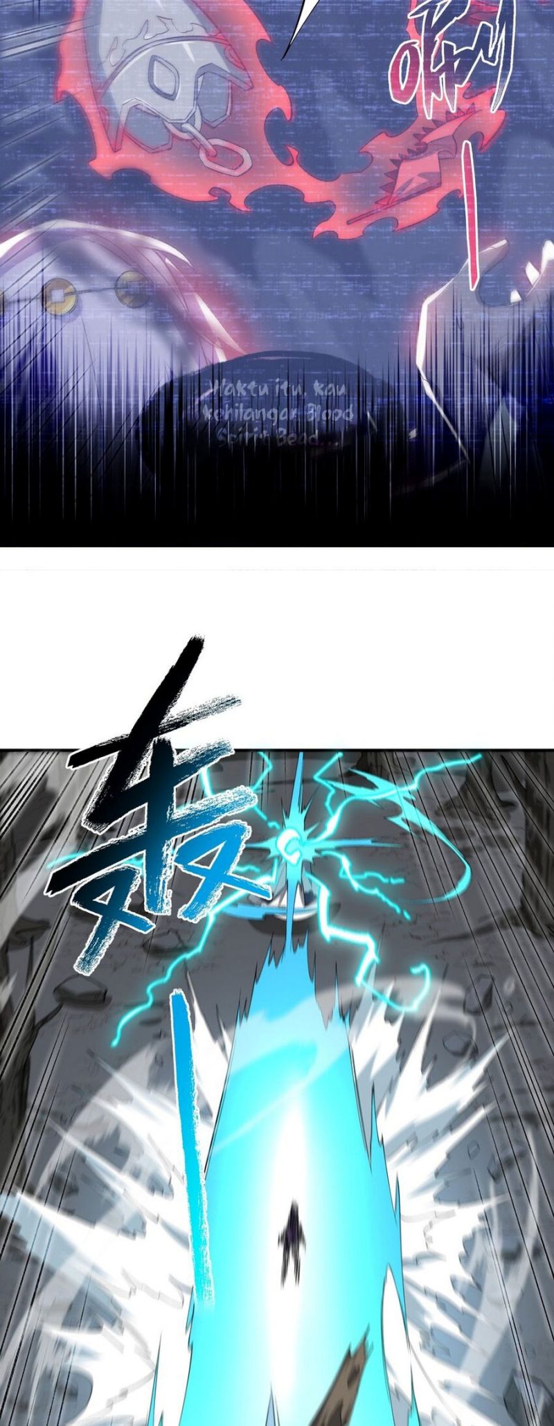 I Work Nine To Five In The Immortal Cultivation World chapter 20