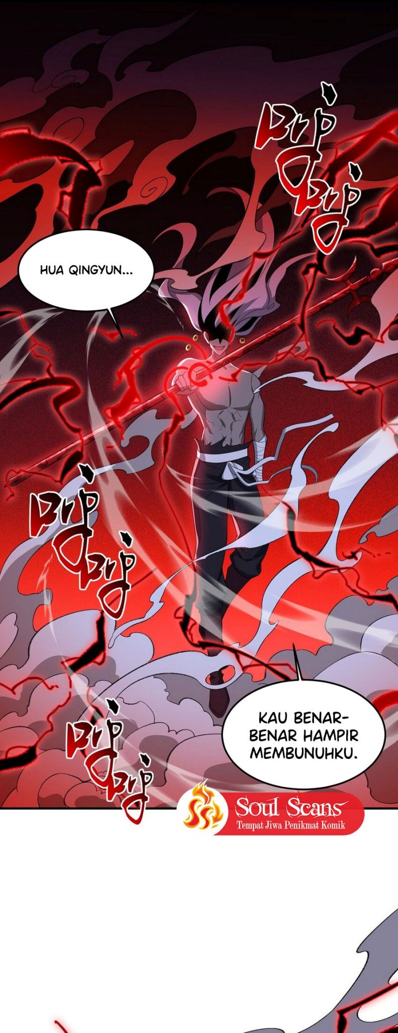 I Work Nine To Five In The Immortal Cultivation World chapter 20