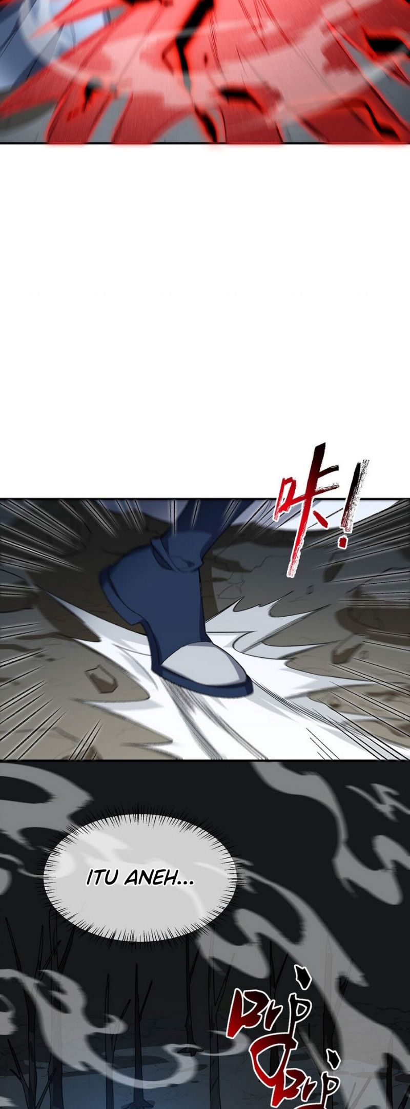 I Work Nine To Five In The Immortal Cultivation World chapter 20