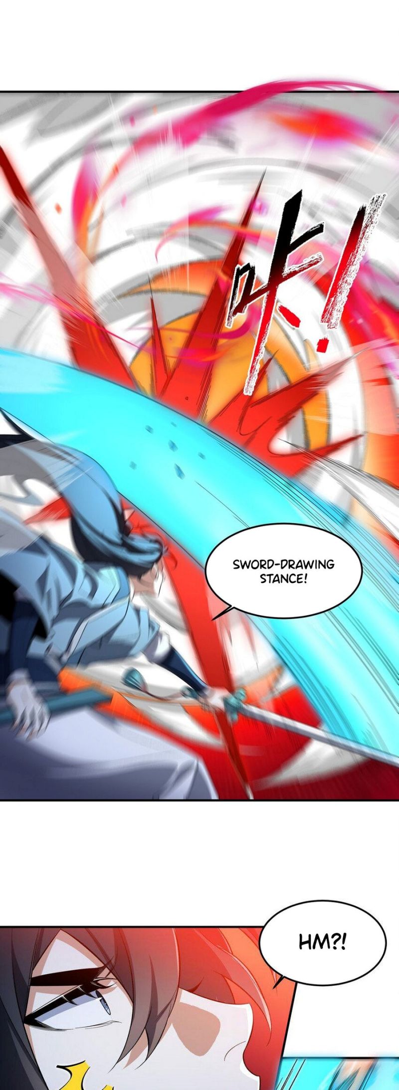 I Work Nine To Five In The Immortal Cultivation World chapter 20