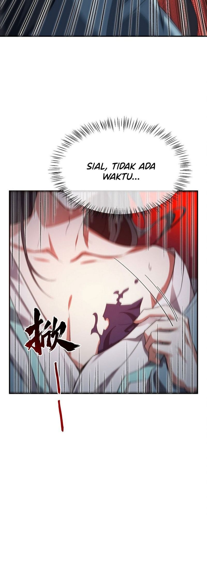 I Work Nine To Five In The Immortal Cultivation World chapter 20