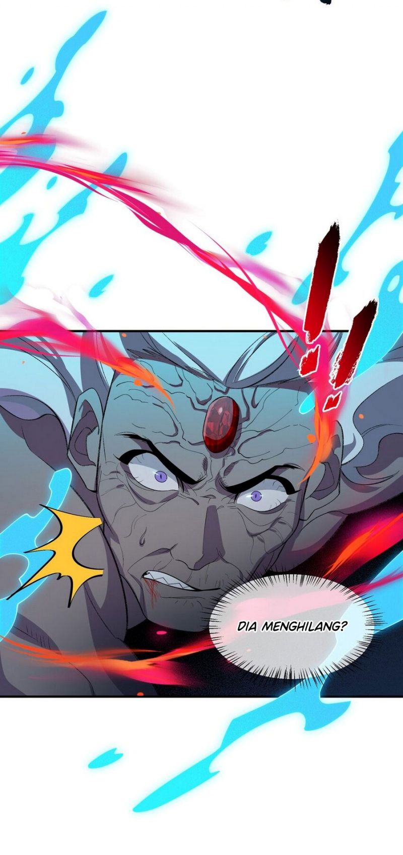 I Work Nine To Five In The Immortal Cultivation World chapter 20