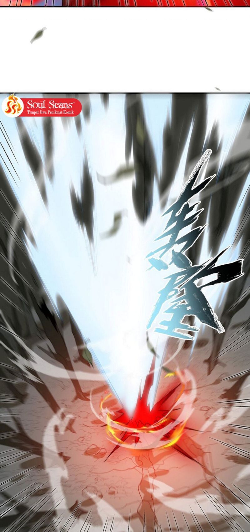 I Work Nine To Five In The Immortal Cultivation World chapter 20