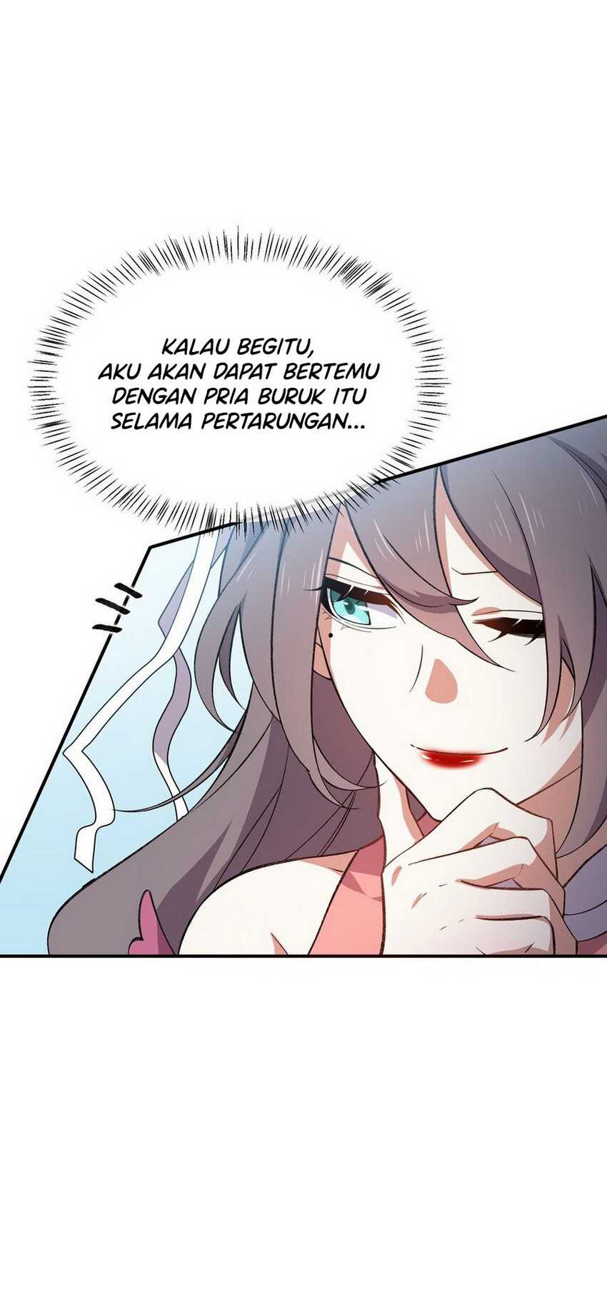 I Work Nine To Five In The Immortal Cultivation World chapter 22