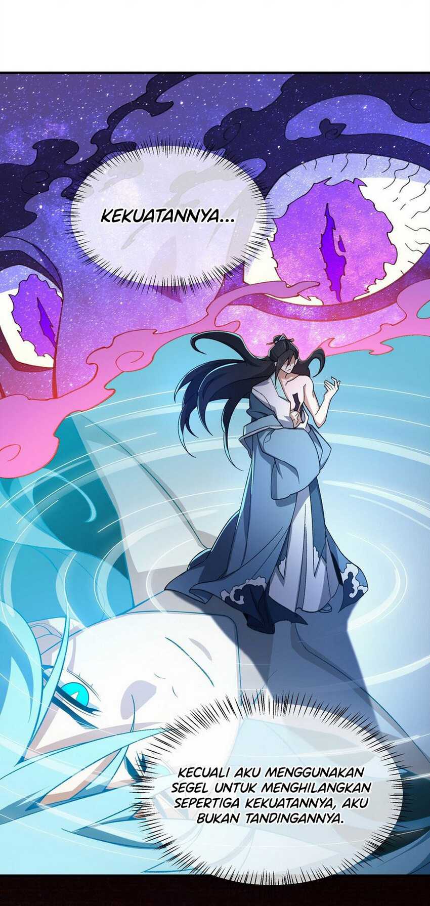 I Work Nine To Five In The Immortal Cultivation World chapter 22