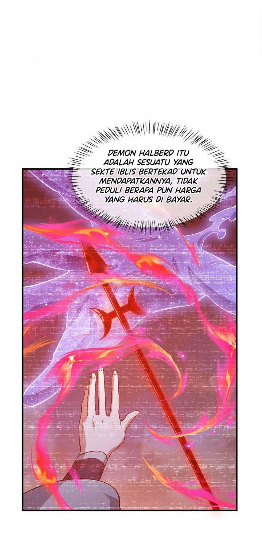 I Work Nine To Five In The Immortal Cultivation World chapter 22