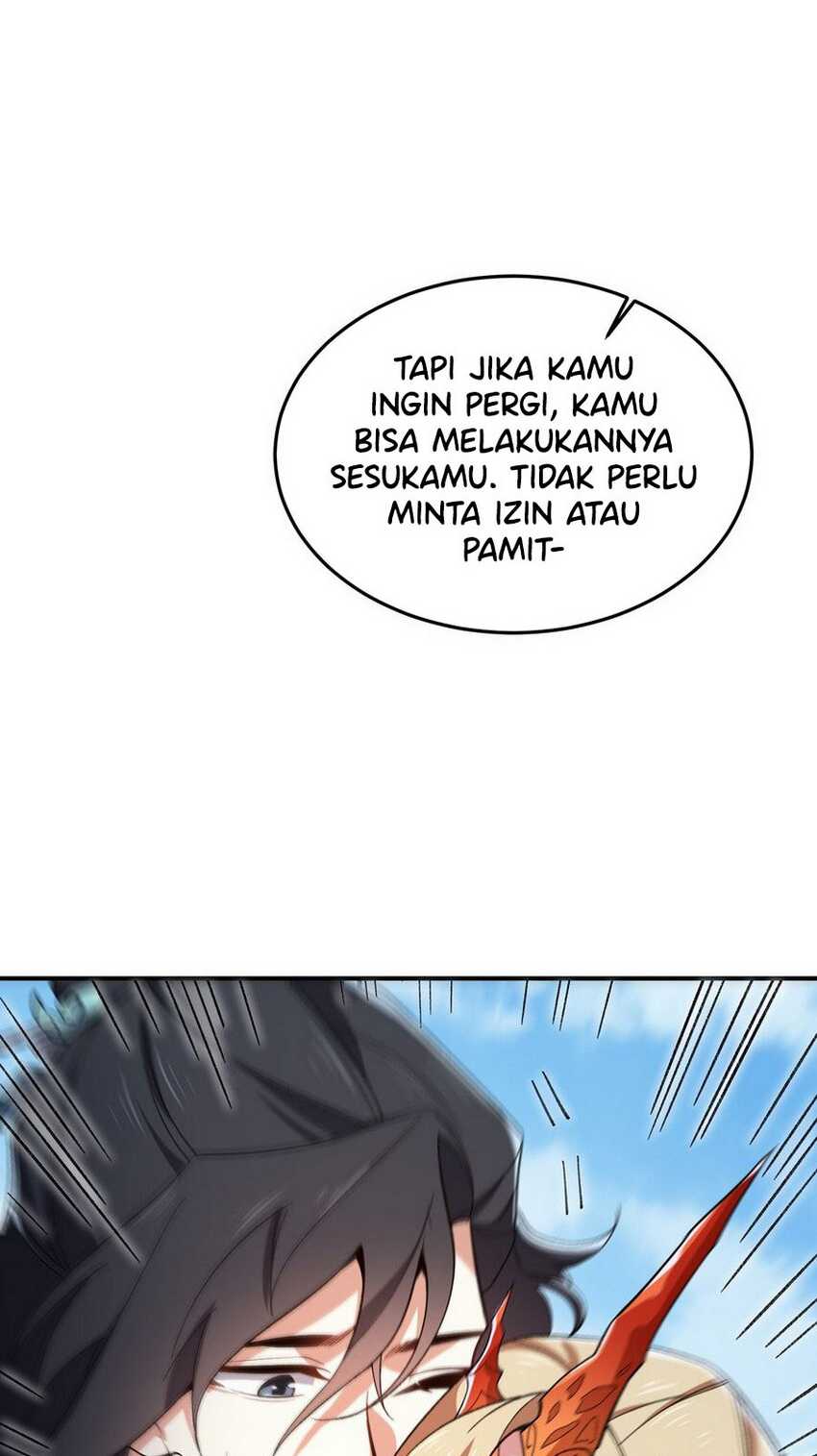 I Work Nine To Five In The Immortal Cultivation World chapter 22