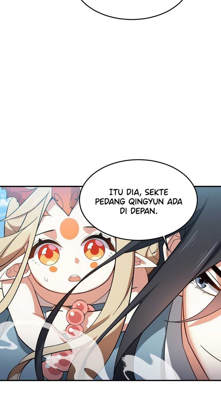 I Work Nine To Five In The Immortal Cultivation World chapter 22