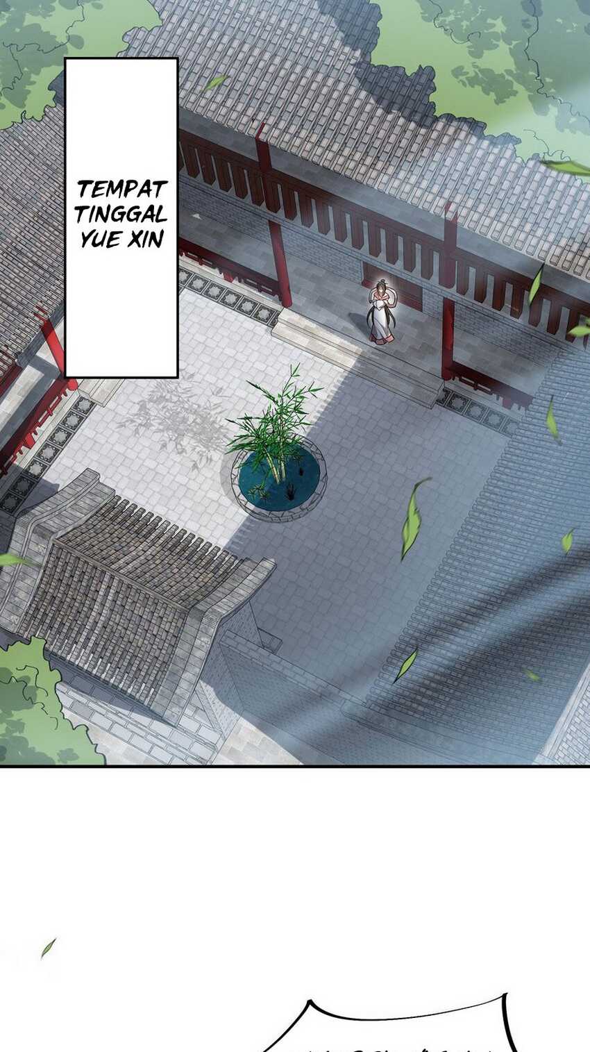 I Work Nine To Five In The Immortal Cultivation World chapter 22