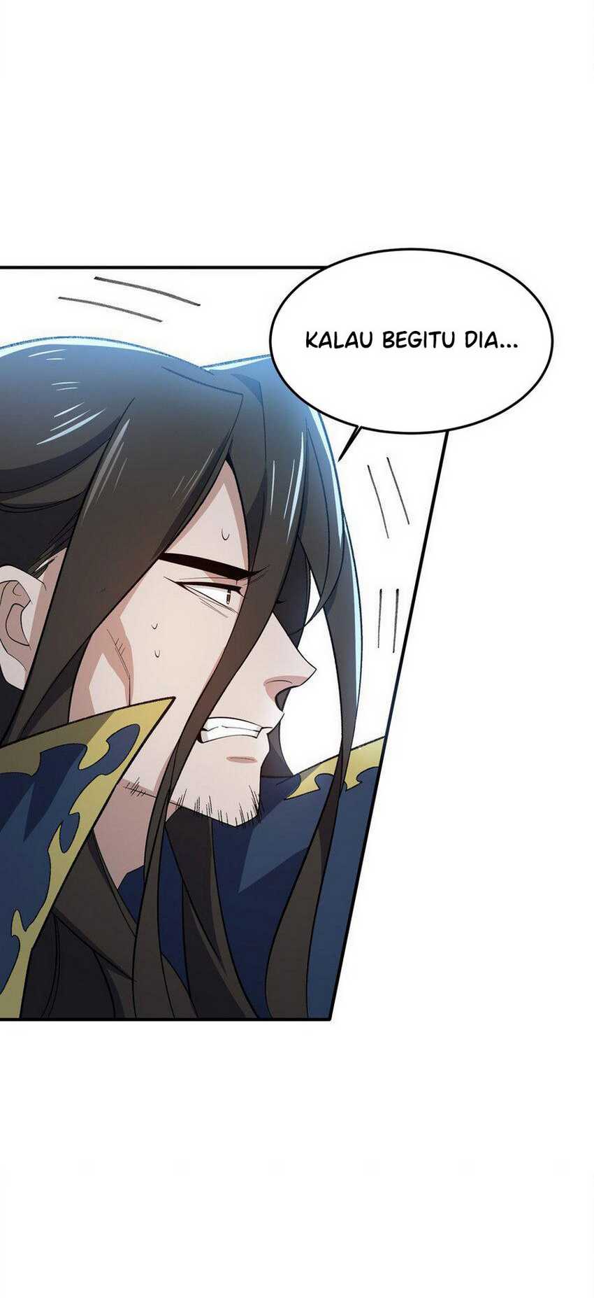 I Work Nine To Five In The Immortal Cultivation World chapter 22